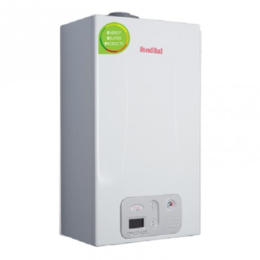 Centrala condensare ...