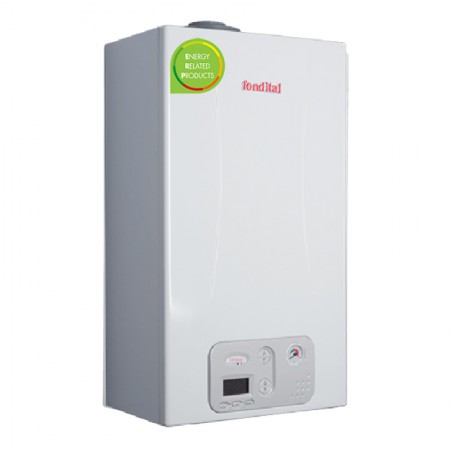 Centrala condensare ...