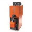 Centrala termica peleti arca granola automatica 50r – 50kw