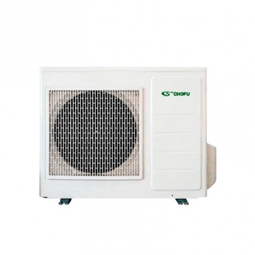 Pompa de caldura Cho...