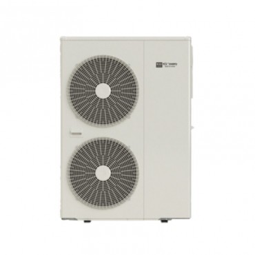 Pompa caldura Chofu ...