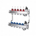 Distribuitor / colector 1