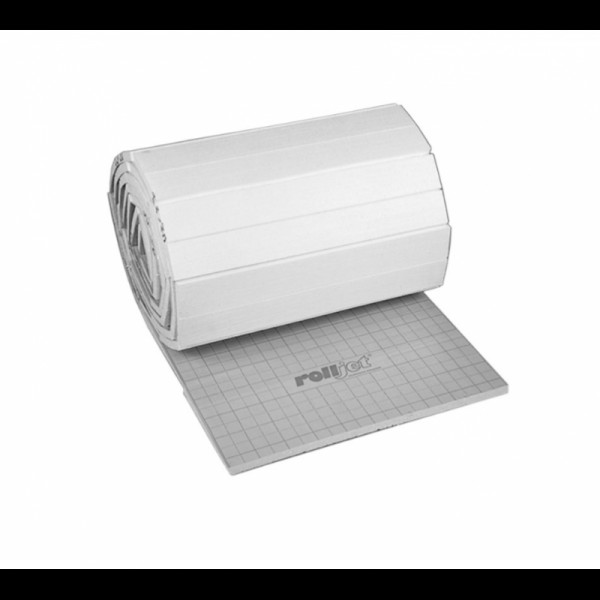 Termoizolatie rolljet eps 100 - 25 mm (12 mp / pac)