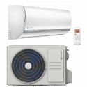 Aer conditionat 9000 btu clivet nativ, iz2-xy27m+mz2-y27m