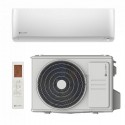 Aer conditionat 9000 btu, 2,6kw, clivet stelvio, ”intelligent eye” sensor, wifi