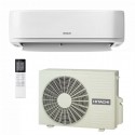 Aer conditionat 9000 btu, 2.5 kw, hitachi, airhome 600, mold guard, antivirus filter, senzor miscare, frostwash, r32, cu wifi