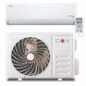 Aer conditionat 9000 btu, radox, dox-09a++w cu wifi 