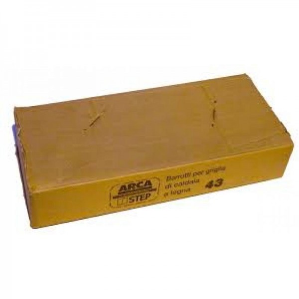 Gratar original arca aspiro 43 - bar0107