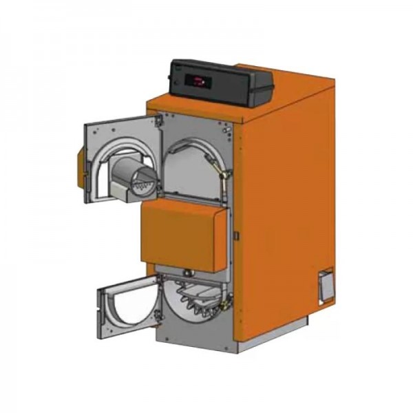 Kit transformare pentru peleti compatibil arca aspiro 43r / 43ri