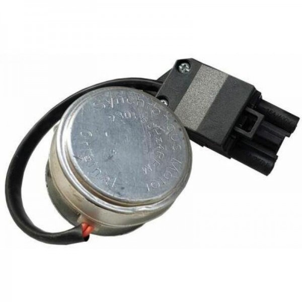 Motor reglaj clapeta aer lpa duomatic si granola - mot0009