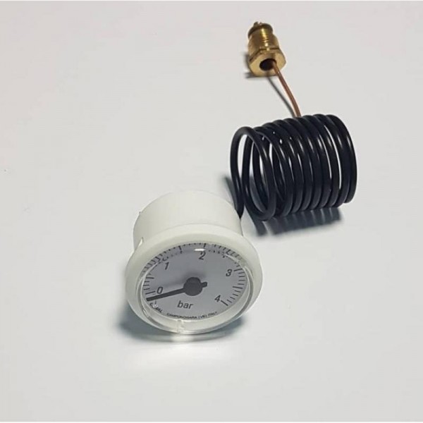 Manometru pentru arca milenium / pocket / ecofast - man0003p1