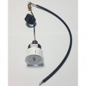 Manometru traductor presiune + cablu - arca pixel - tsd0900p + cavtsd900p