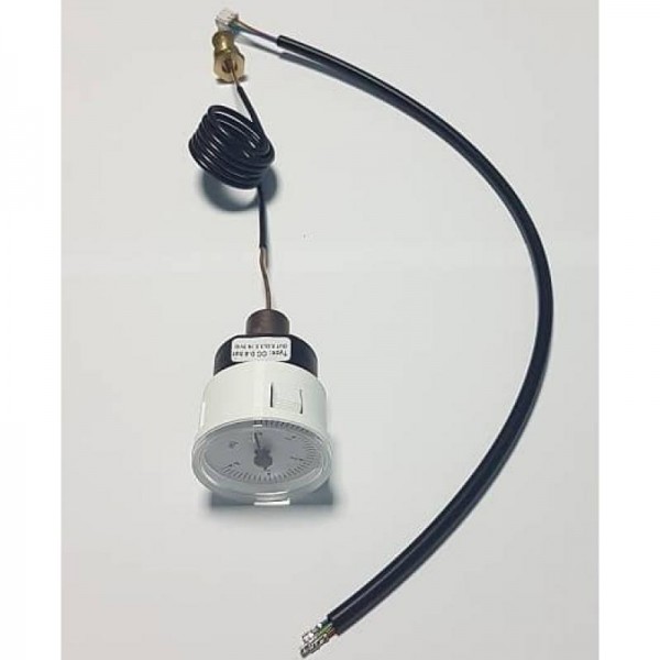 Manometru traductor presiune + cablu - arca pixel - tsd0900p + cavtsd900p
