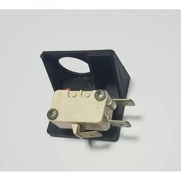 Microintrerupător + suport pentru arca pocket ii - mic0031p1 + stm0931p