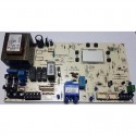 Placa electronica pentru arca pixel - schcd2s02p