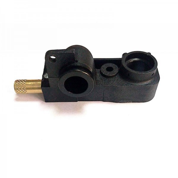 Robinet + blochetto pentru arca pocket ii / pixel - ast0900p+bri0900p