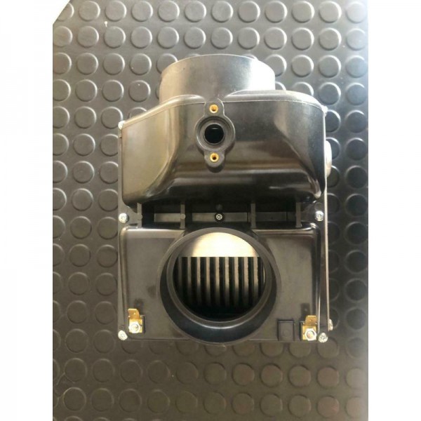 Schimbator condensatie cu carcasa pentru arca pixel 25-31fc - scacd1000p2