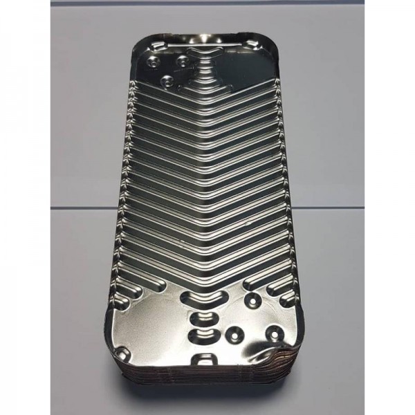 Schimbator in 12 placi, flux incrucisat pentru arca pixel / pocket ii