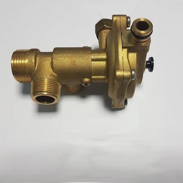 Vana cu 3 cai pentru arca pocket ii / pixel - val0931p