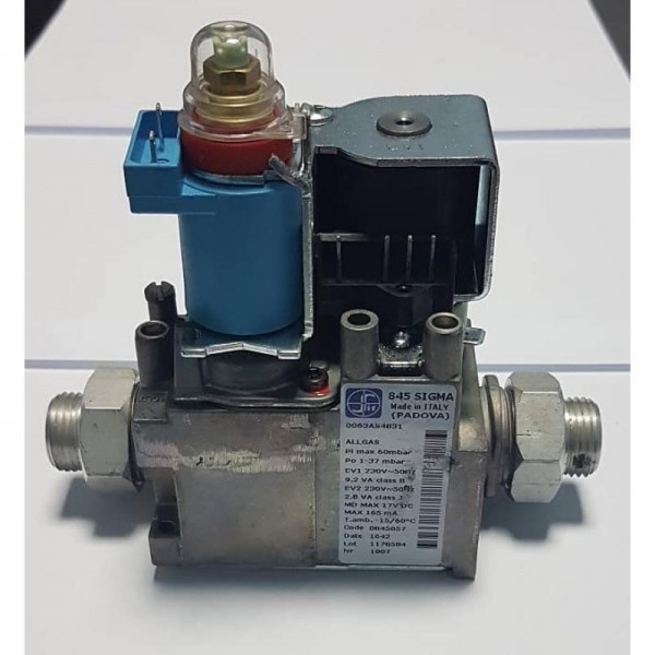 Vana gaz + cablu arca - valr302p