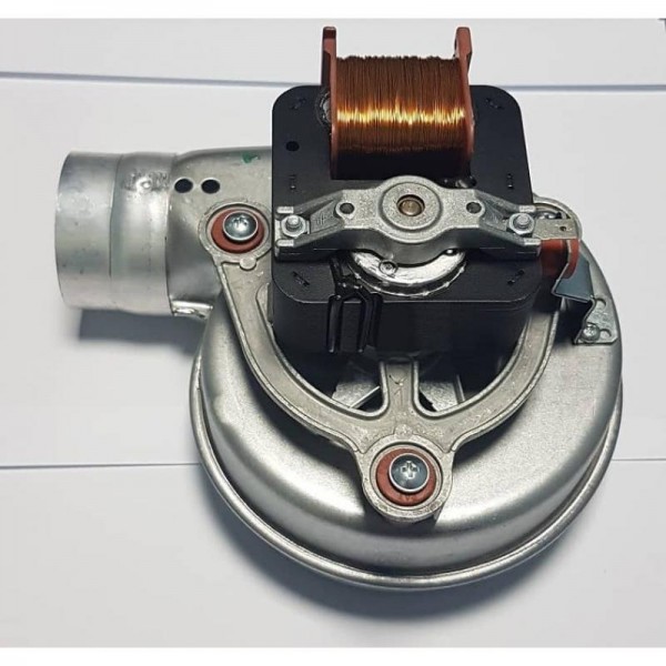 Ventilator pentru arca milenium / pocket / ecofast 25 / pixel